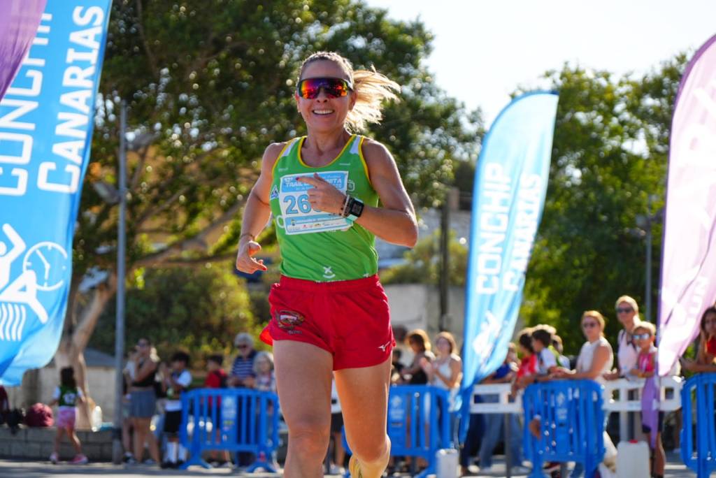 12º LA SABINITA TRAIL – AROMAS DE M I PUEBLO&nbsp;2025.