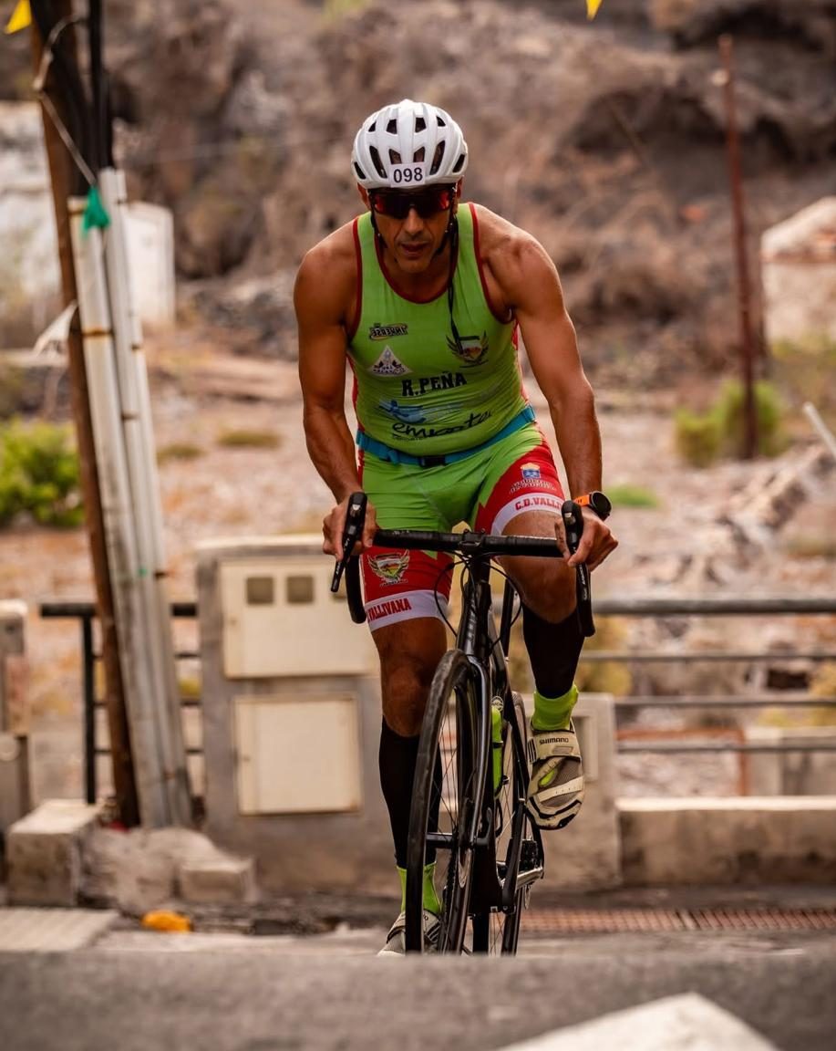 X TRIATLÓN GUÍA ISORA&nbsp;2025