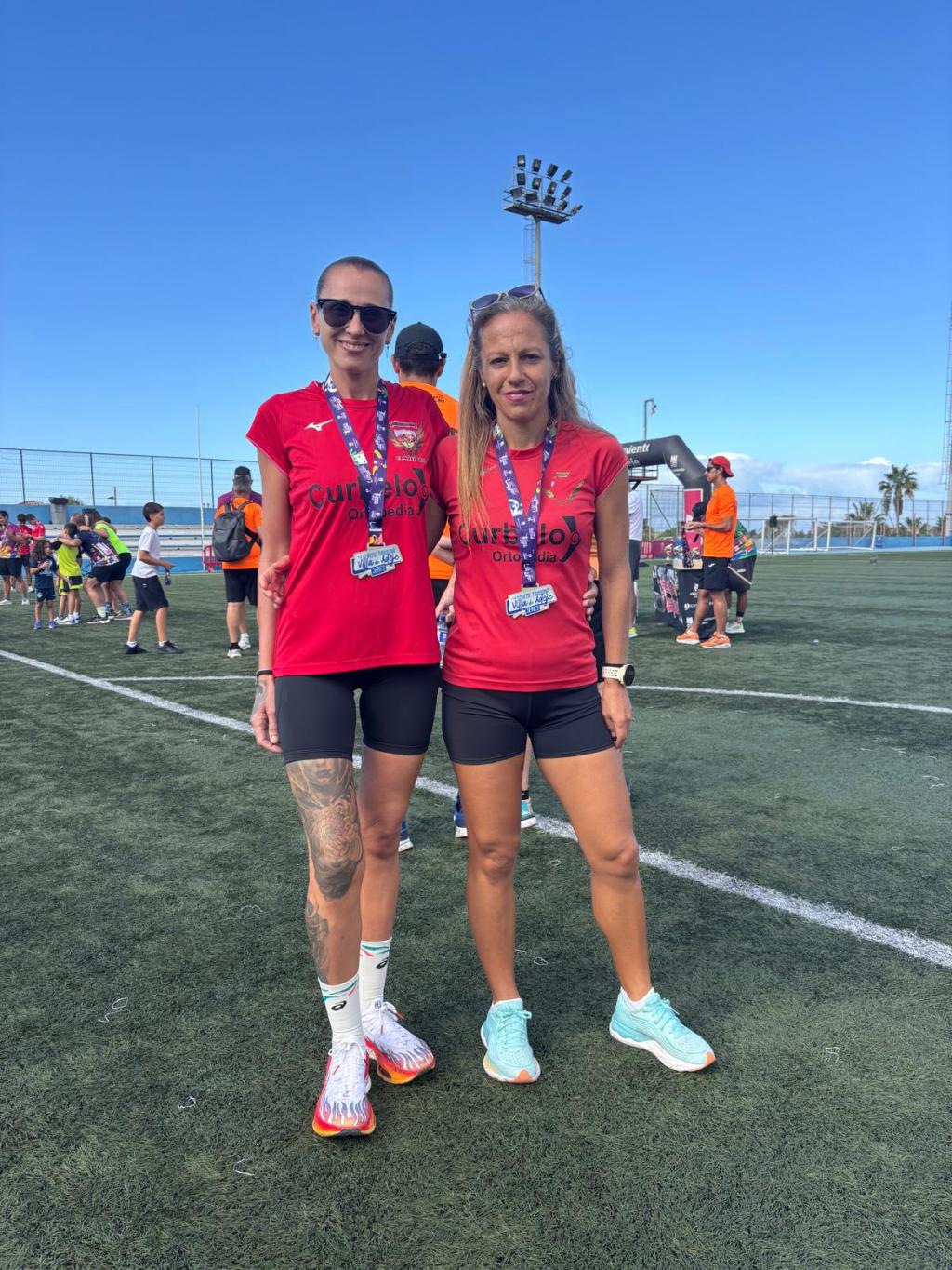 CROSS POPULAR ADEJE&nbsp;2025