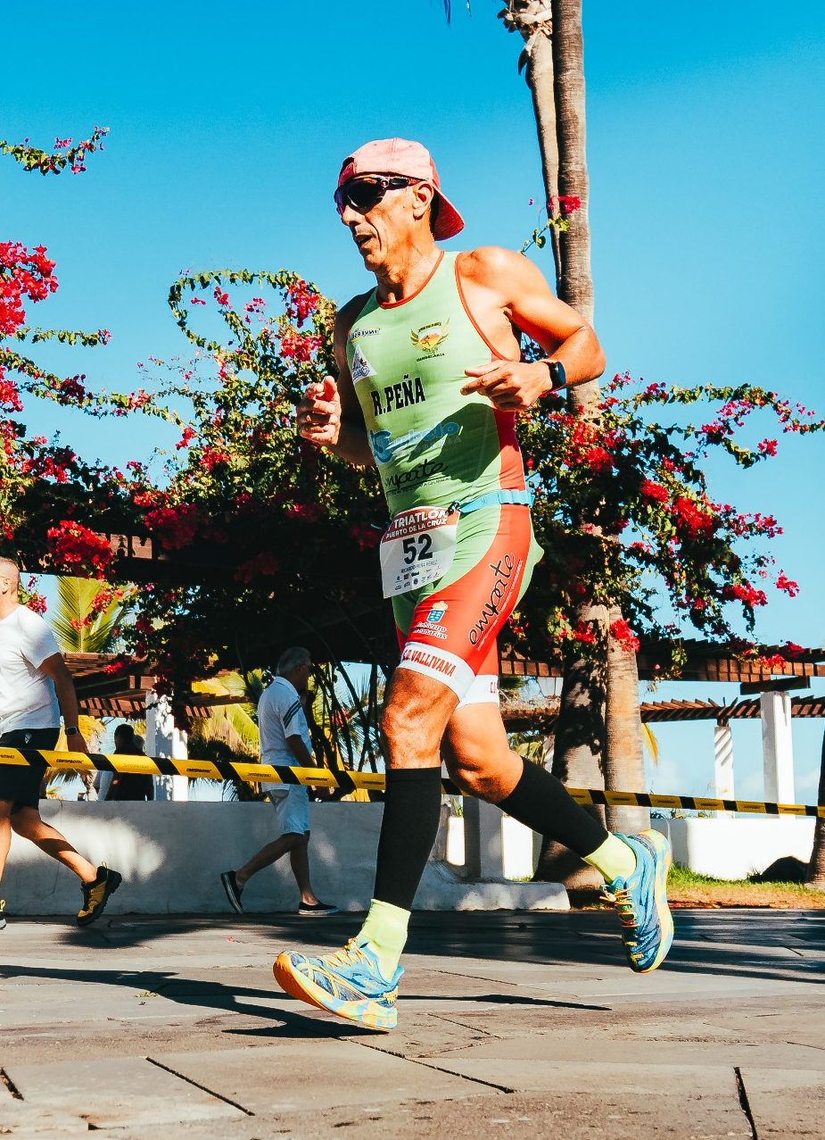 I TRIATLON DE PUERTO DE LA CRUZ&nbsp;2025.