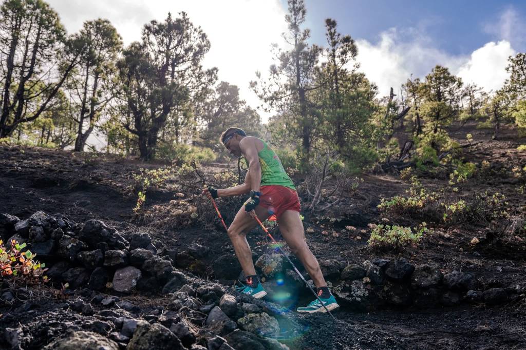 X TENEGUIA TRAIL&nbsp;2025.