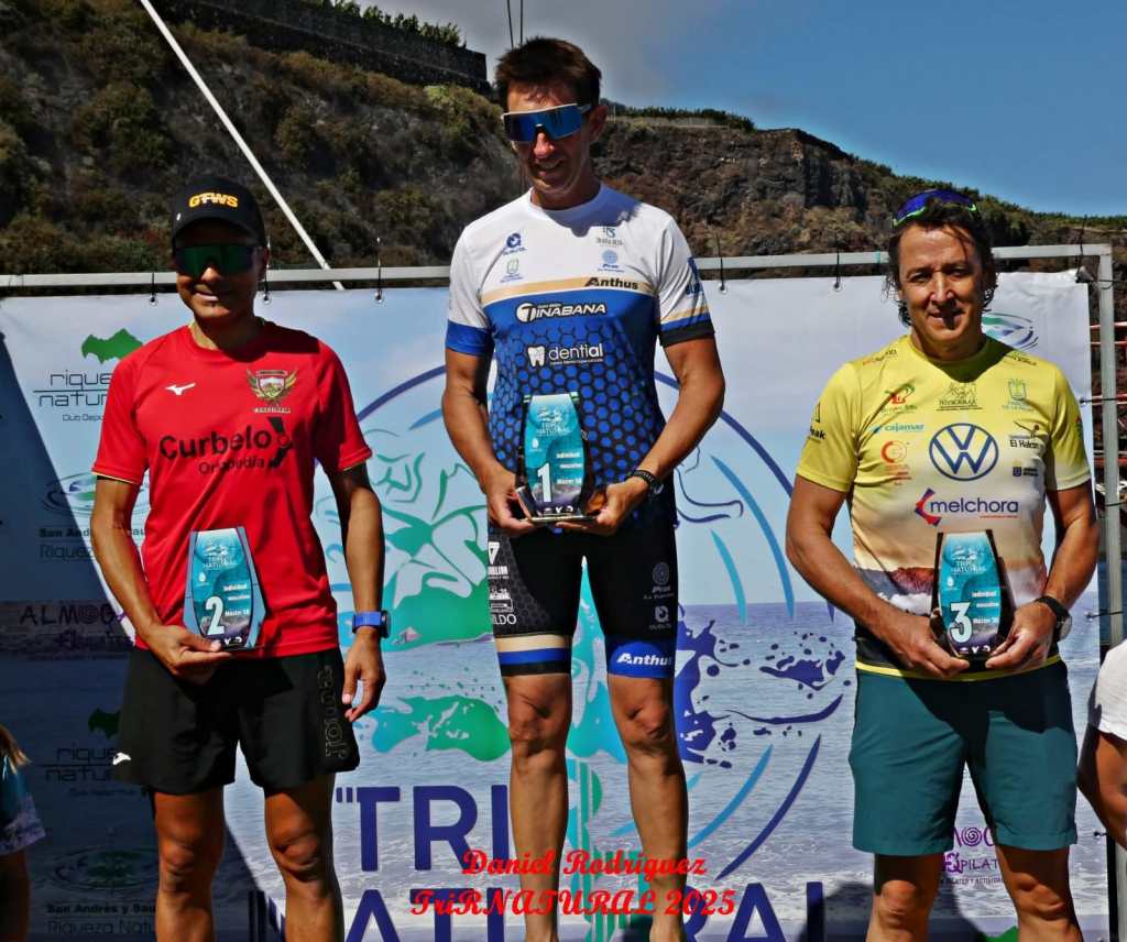 TRI R NATURAL&nbsp;2025