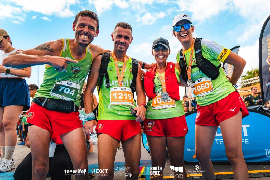 SANTA CRUZ EXTREME&nbsp;2025