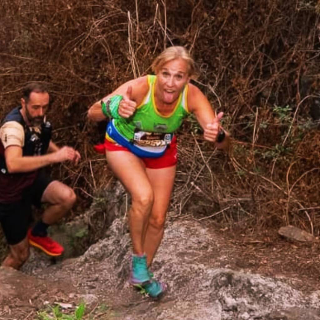 9ª RUTA DE LOS MOLINOS&nbsp;2025