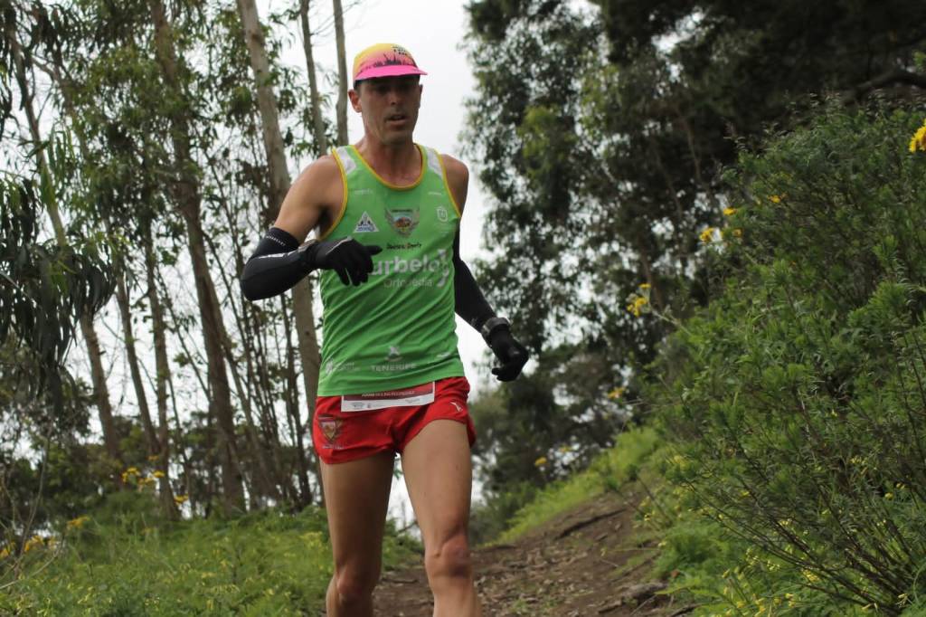 IX CARRERA INFIERNO TEGUESTE 2026 