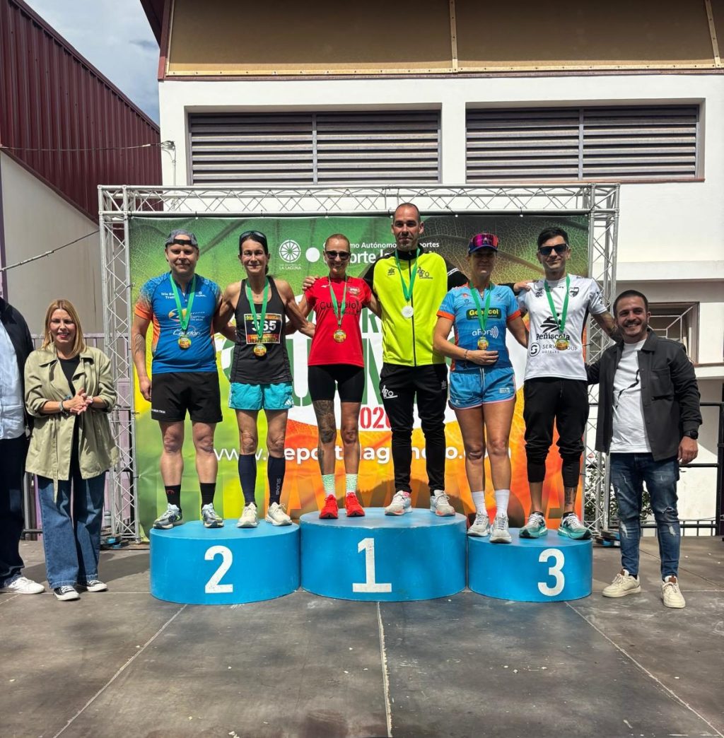 V CARRERA POPULAR DE GUAMASA&nbsp;2026