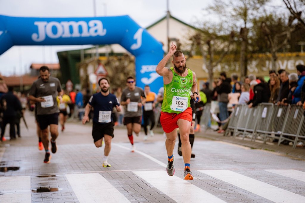 10KM CAMARGO 2026