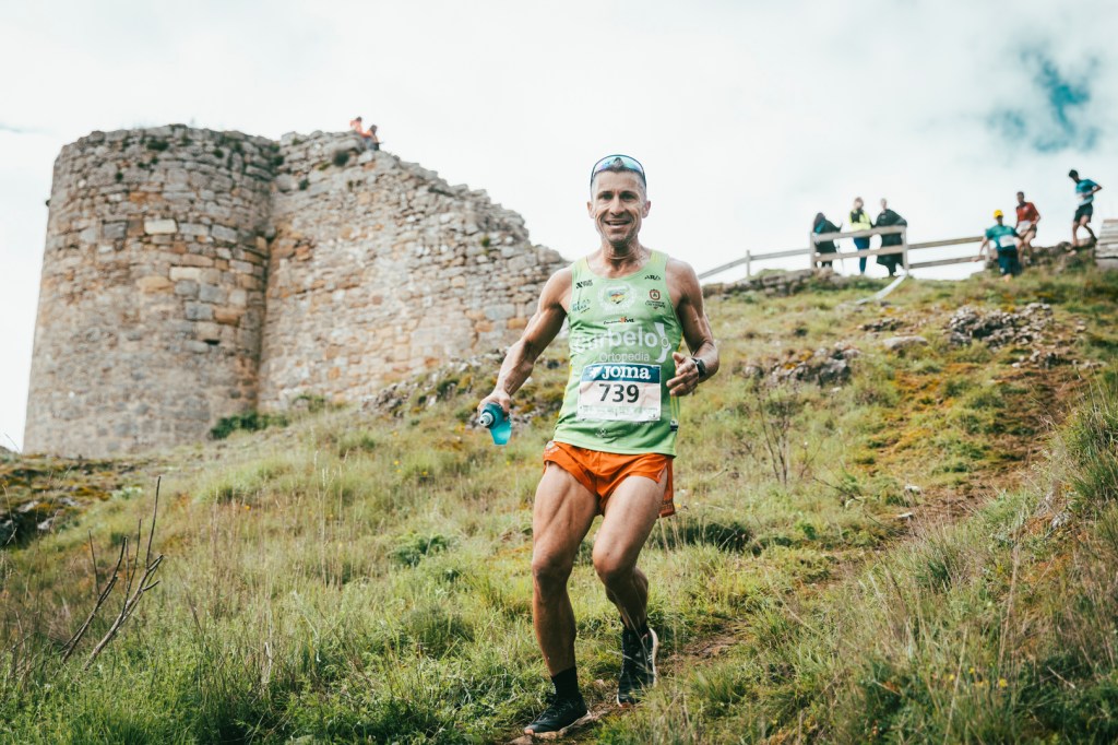 CTO ESPAÑA DE CARRERAS DE MONTAÑA CLASSIC&nbsp;2026