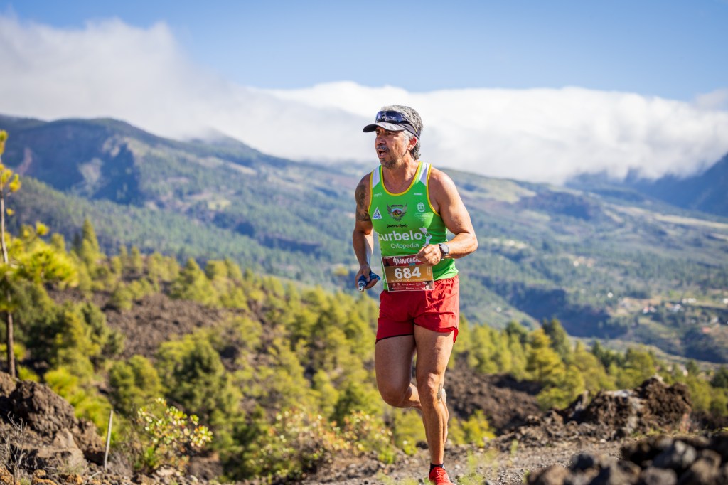 ARAFONCHE TRAIL 2026