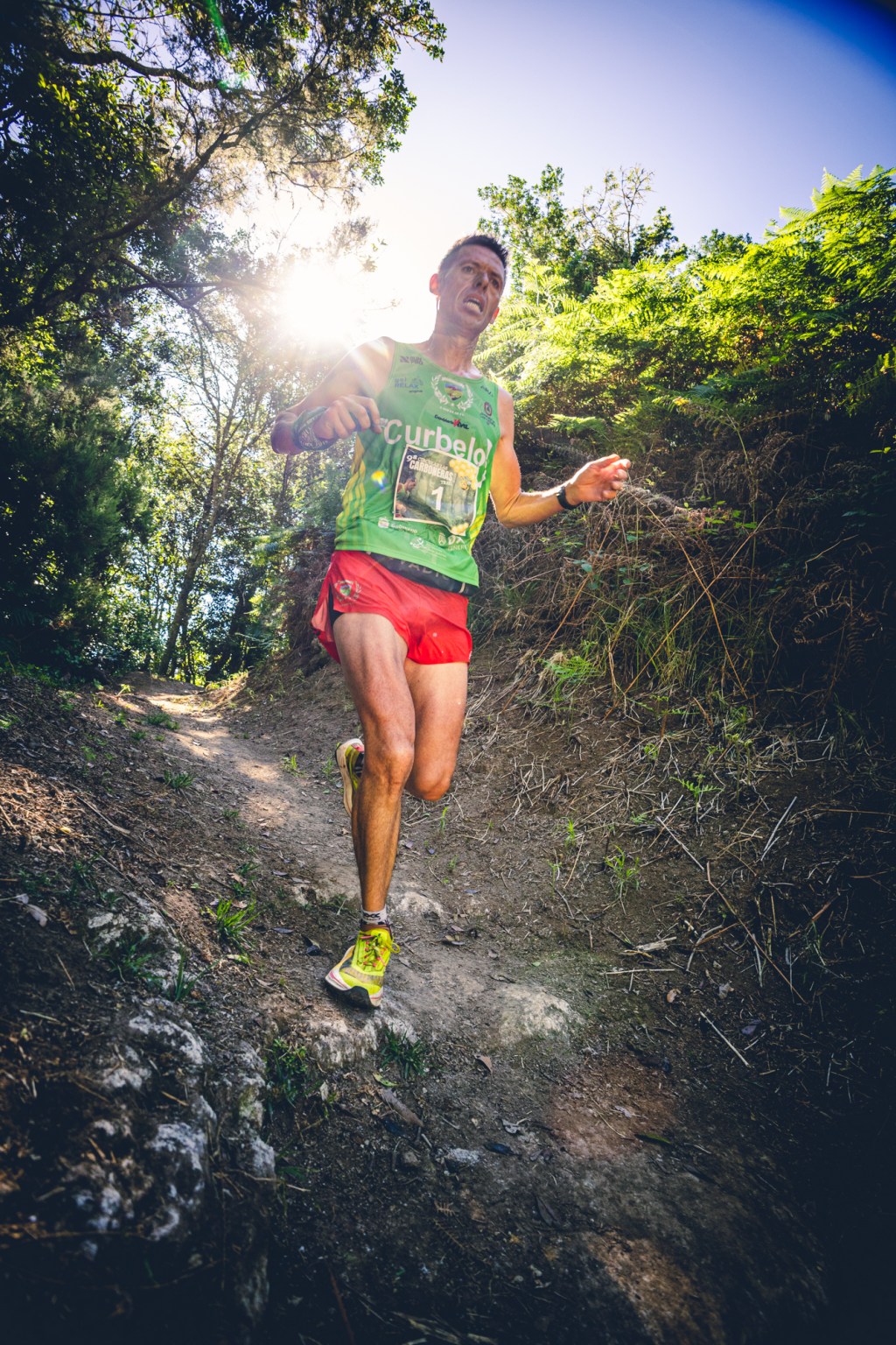 CTO TENERIFE TRAIL RUNNING – 9ª CIRCULAR LAS CARBONERAS TRAIL&nbsp;2026.